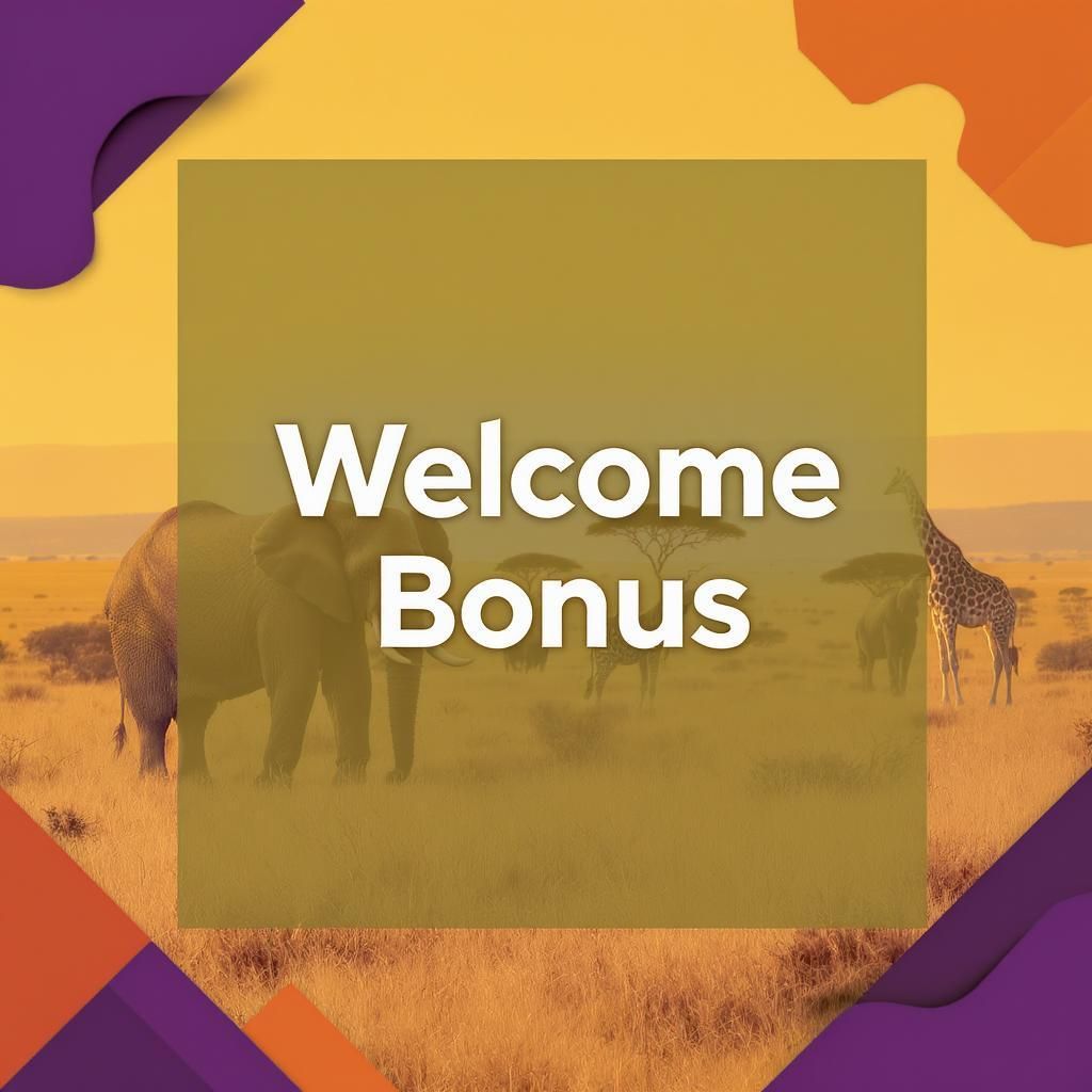 Welcome Bonus