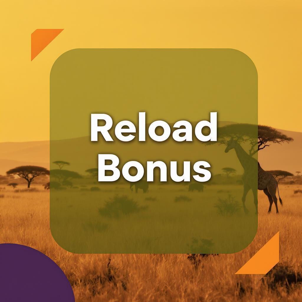 Reload Bonus